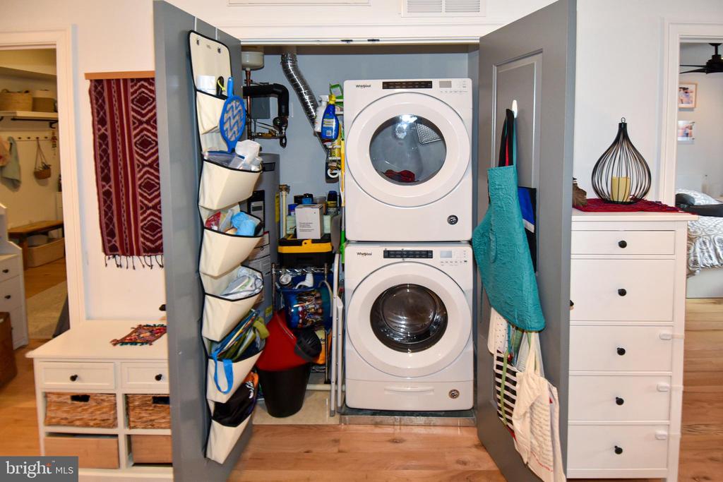 4339 HARRISON STREET NW Unit: 2