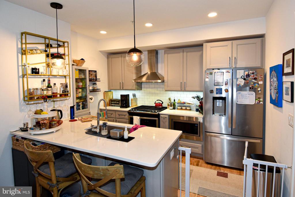 4339 HARRISON STREET NW Unit: 2