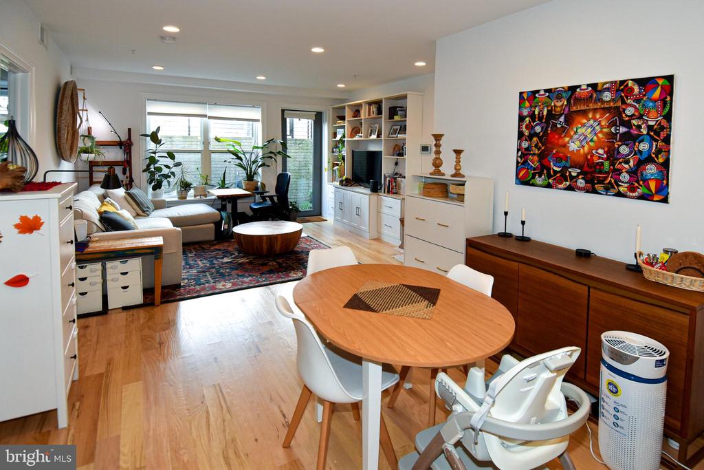 4339 HARRISON STREET NW Unit: 2