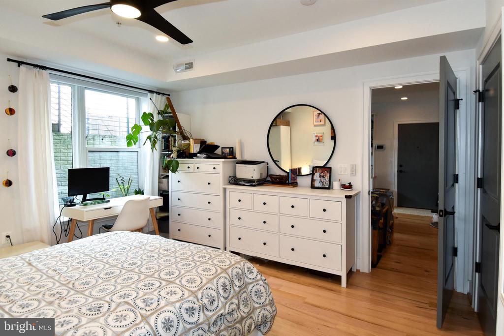 4339 HARRISON STREET NW Unit: 2
