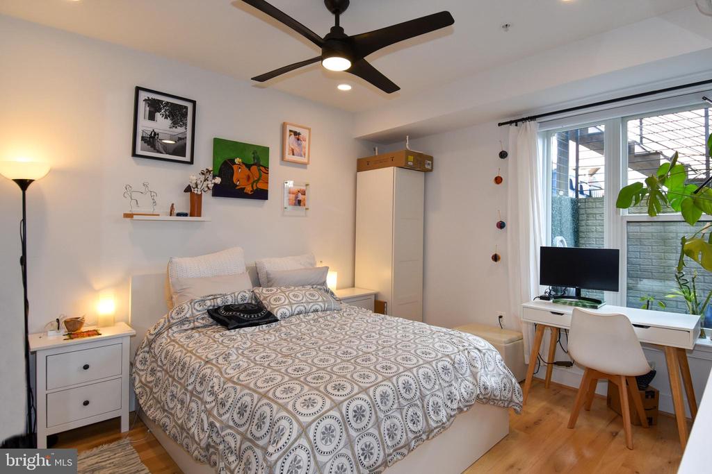 4339 HARRISON STREET NW Unit: 2