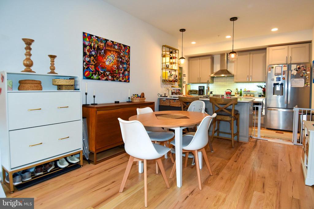 4339 HARRISON STREET NW Unit: 2