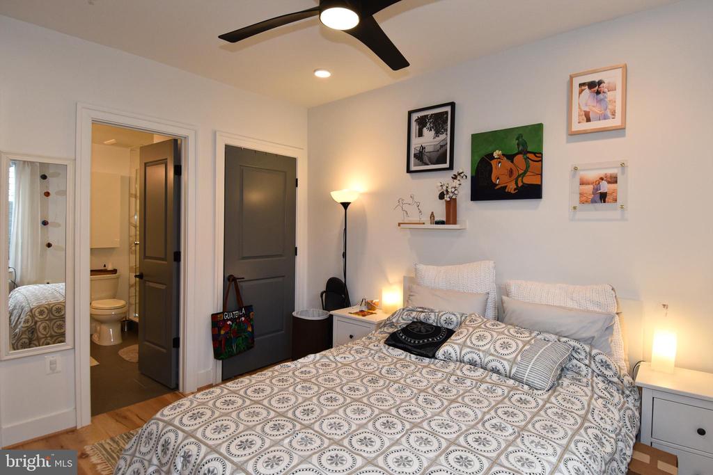 4339 HARRISON STREET NW Unit: 2