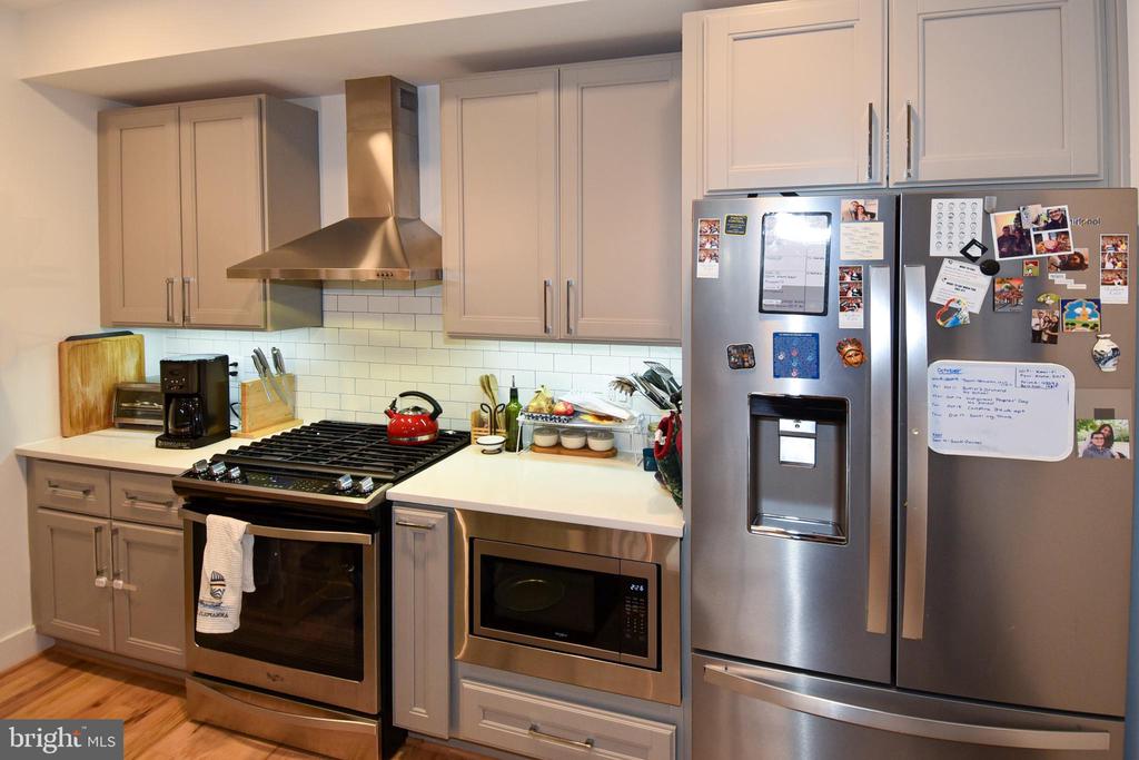 4339 HARRISON STREET NW Unit: 2