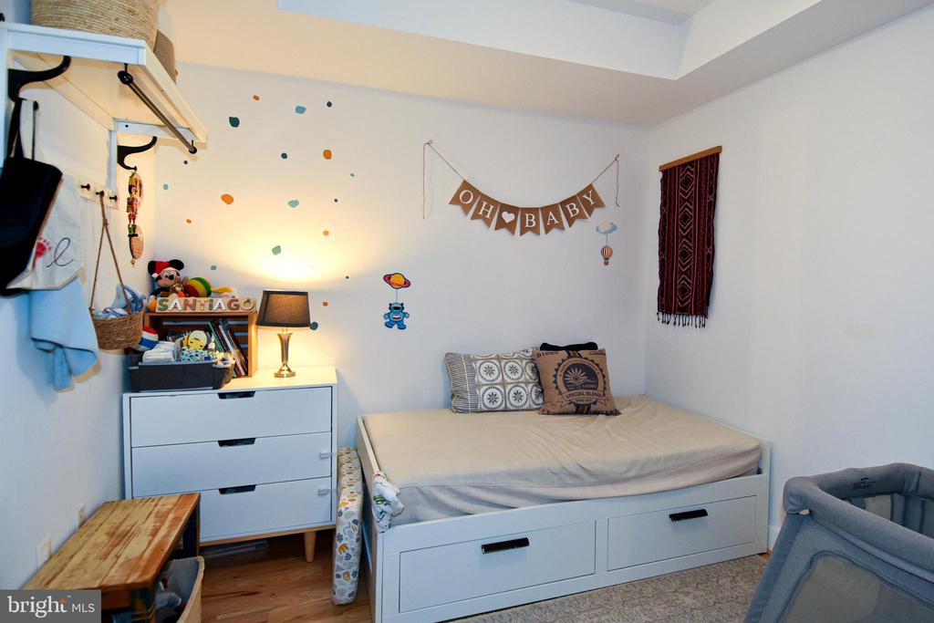 4339 HARRISON STREET NW Unit: 2