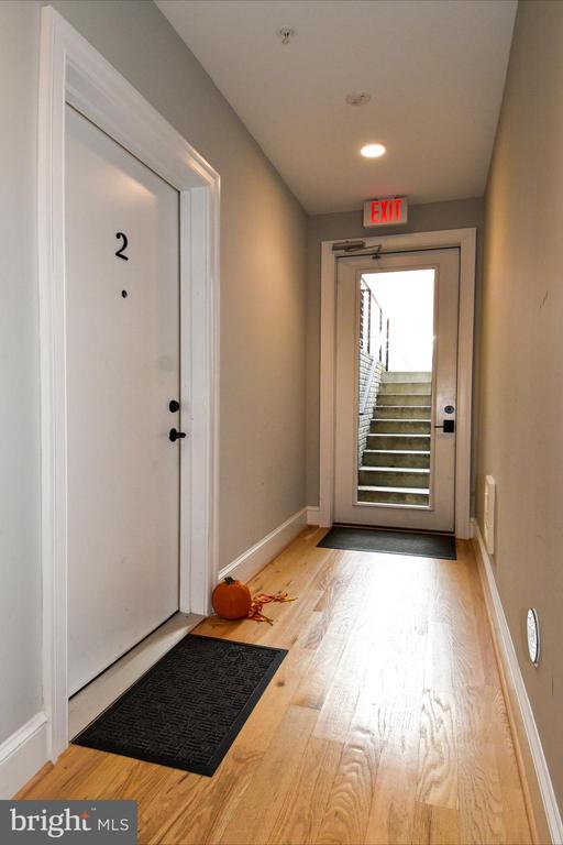 4339 HARRISON STREET NW Unit: 2
