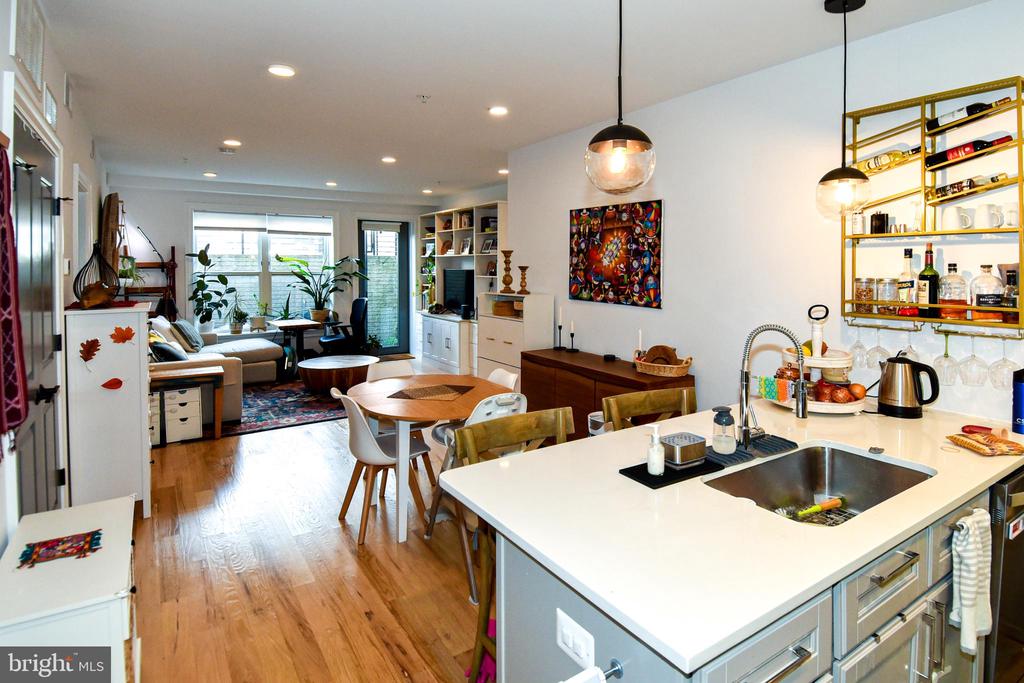 4339 HARRISON STREET NW Unit: 2