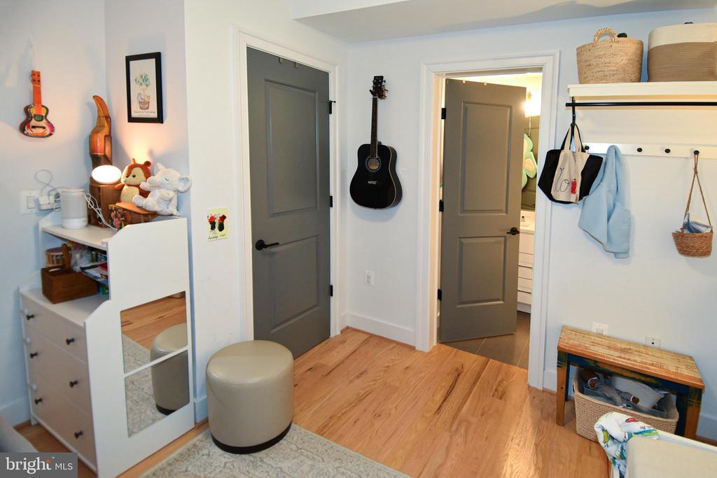 4339 HARRISON STREET NW Unit: 2