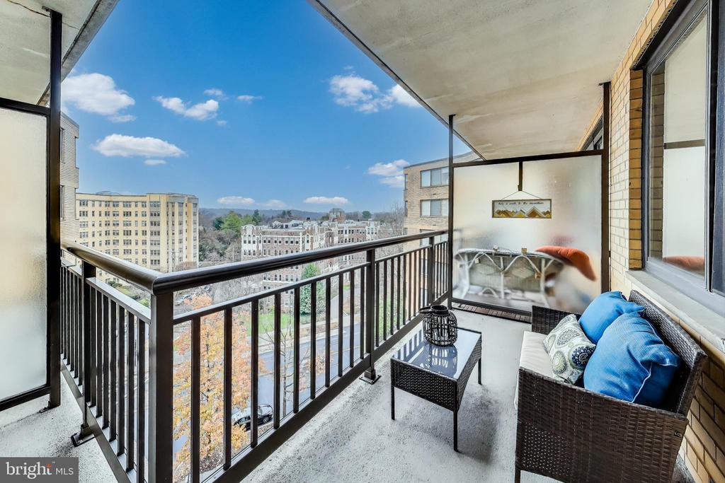 4740 CONNECTICUT AVENUE NW Unit: 904