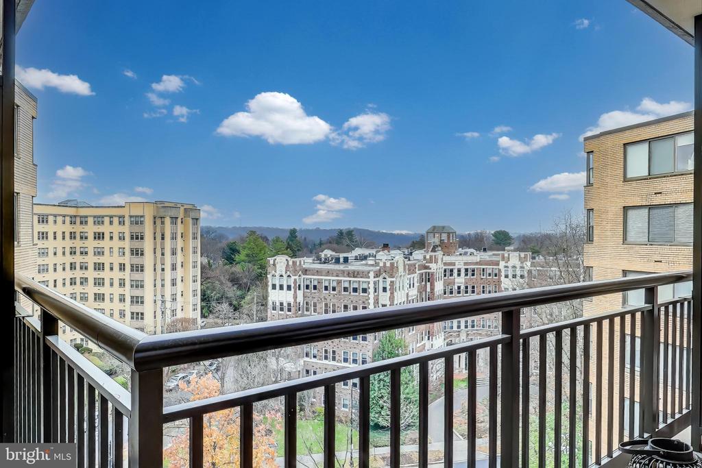 4740 CONNECTICUT AVENUE NW Unit: 904