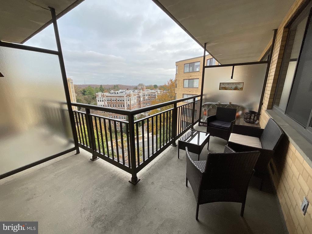 4740 CONNECTICUT AVENUE NW Unit: 904