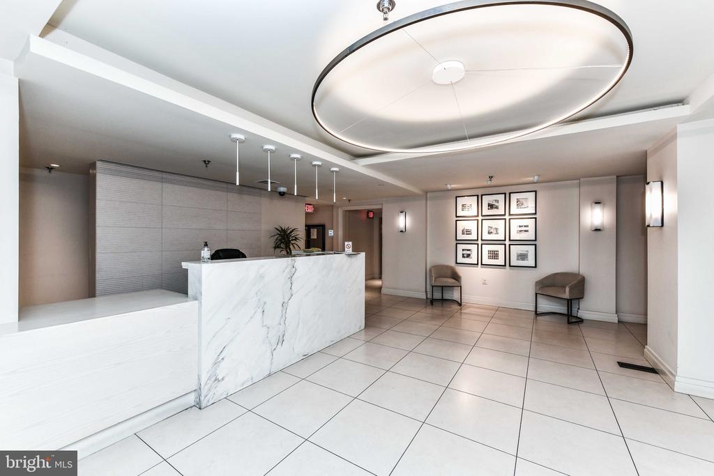 1312 MASSACHUSETTS AVENUE NW Unit: 610