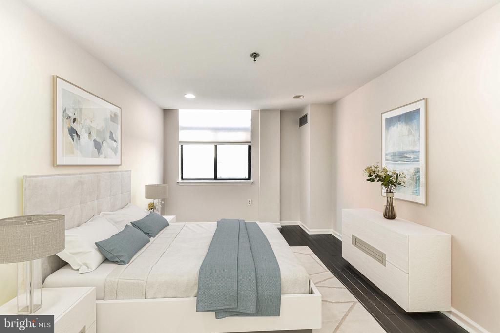 1312 MASSACHUSETTS AVENUE NW Unit: 610