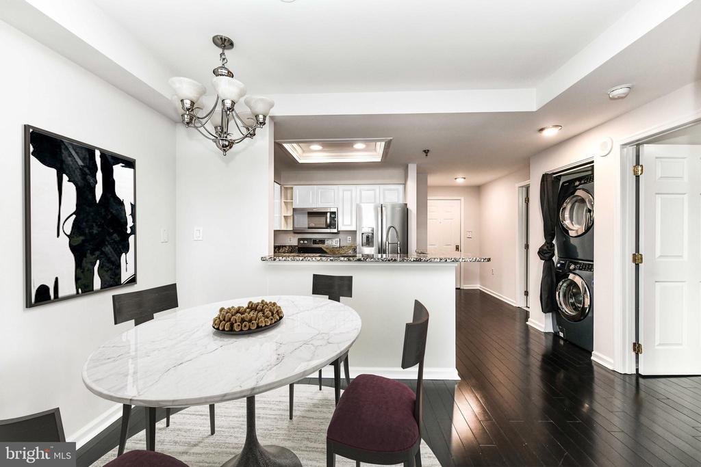 1312 MASSACHUSETTS AVENUE NW Unit: 610