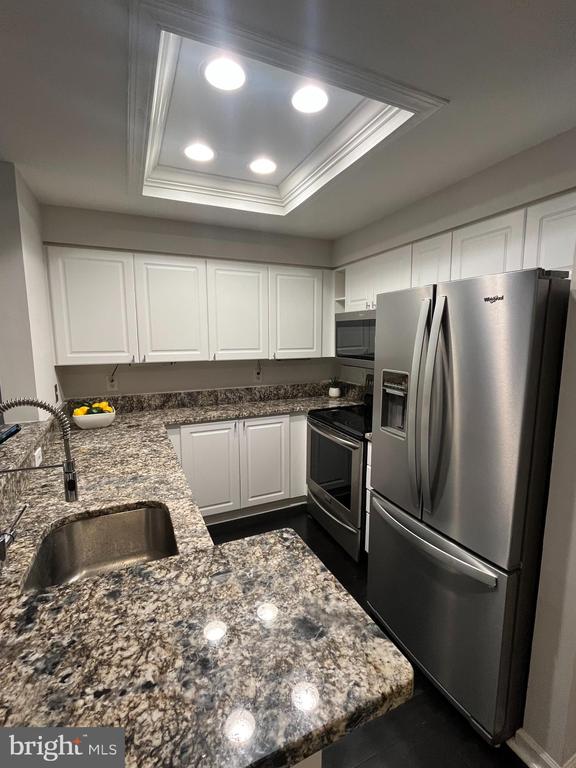 1312 MASSACHUSETTS AVENUE NW Unit: 610