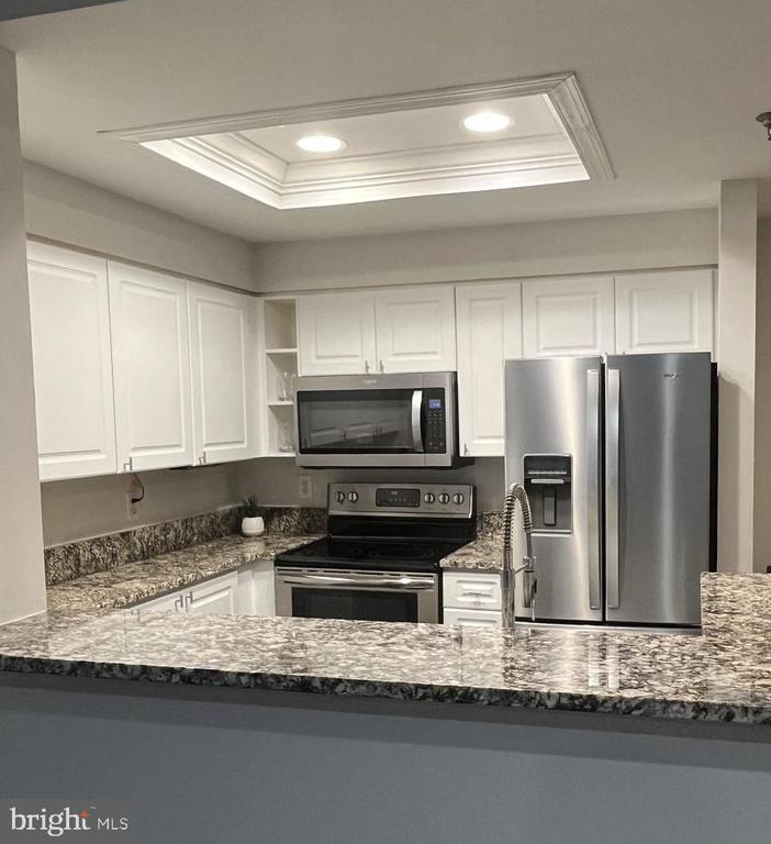 1312 MASSACHUSETTS AVENUE NW Unit: 610