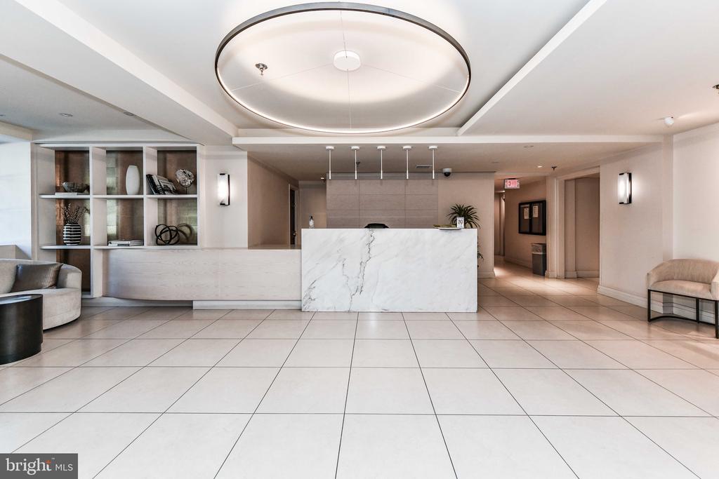 1312 MASSACHUSETTS AVENUE NW Unit: 610