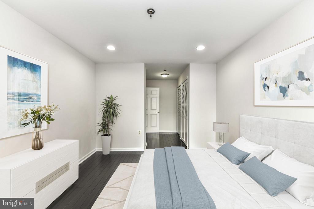 1312 MASSACHUSETTS AVENUE NW Unit: 610