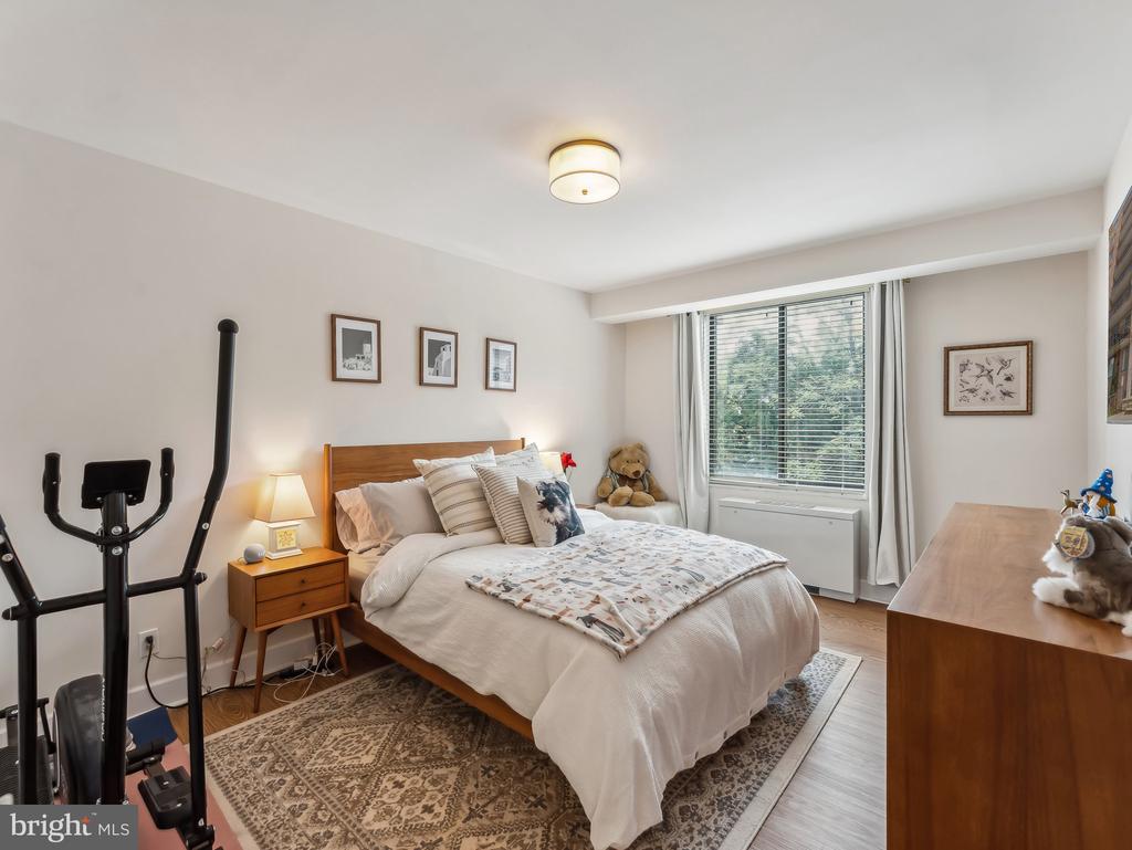 3315 WISCONSIN AVENUE NW Unit: 403