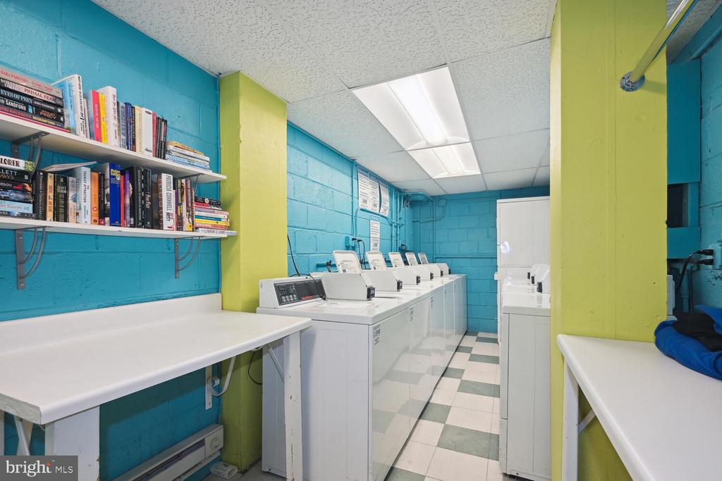 3315 WISCONSIN AVENUE NW Unit: 403