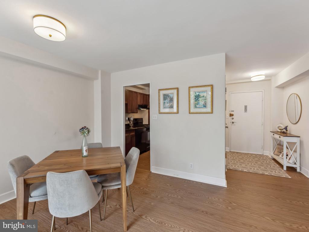3315 WISCONSIN AVENUE NW Unit: 403