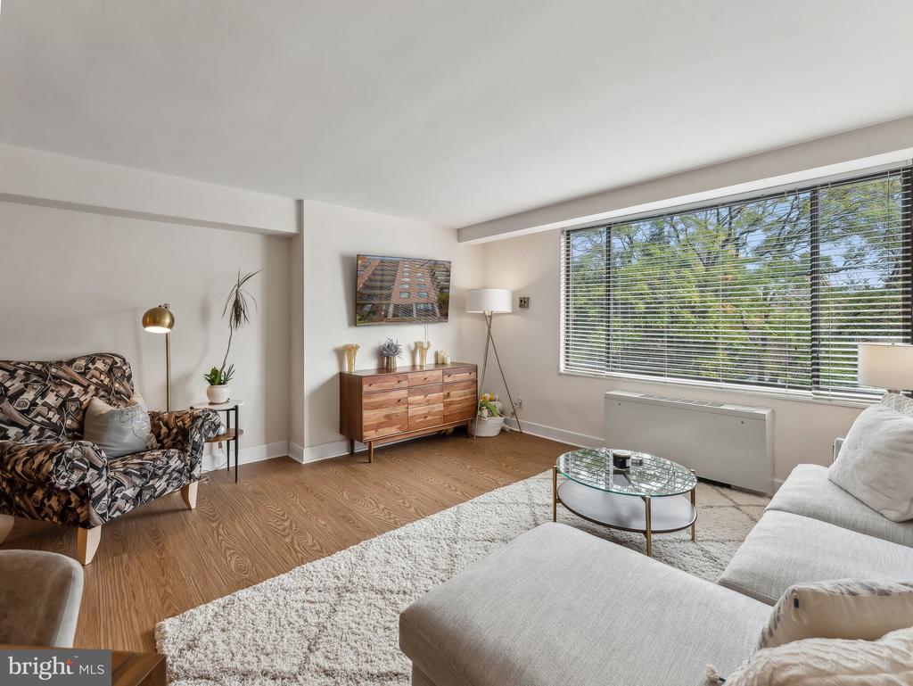 3315 WISCONSIN AVENUE NW Unit: 403