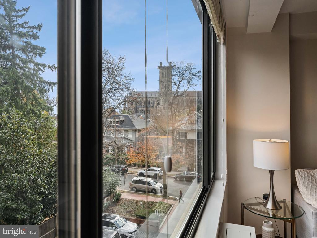3315 WISCONSIN AVENUE NW Unit: 403