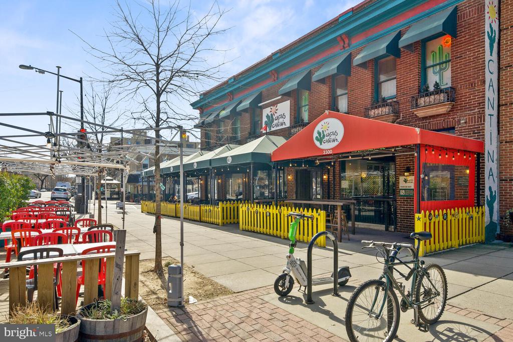 3315 WISCONSIN AVENUE NW Unit: 403