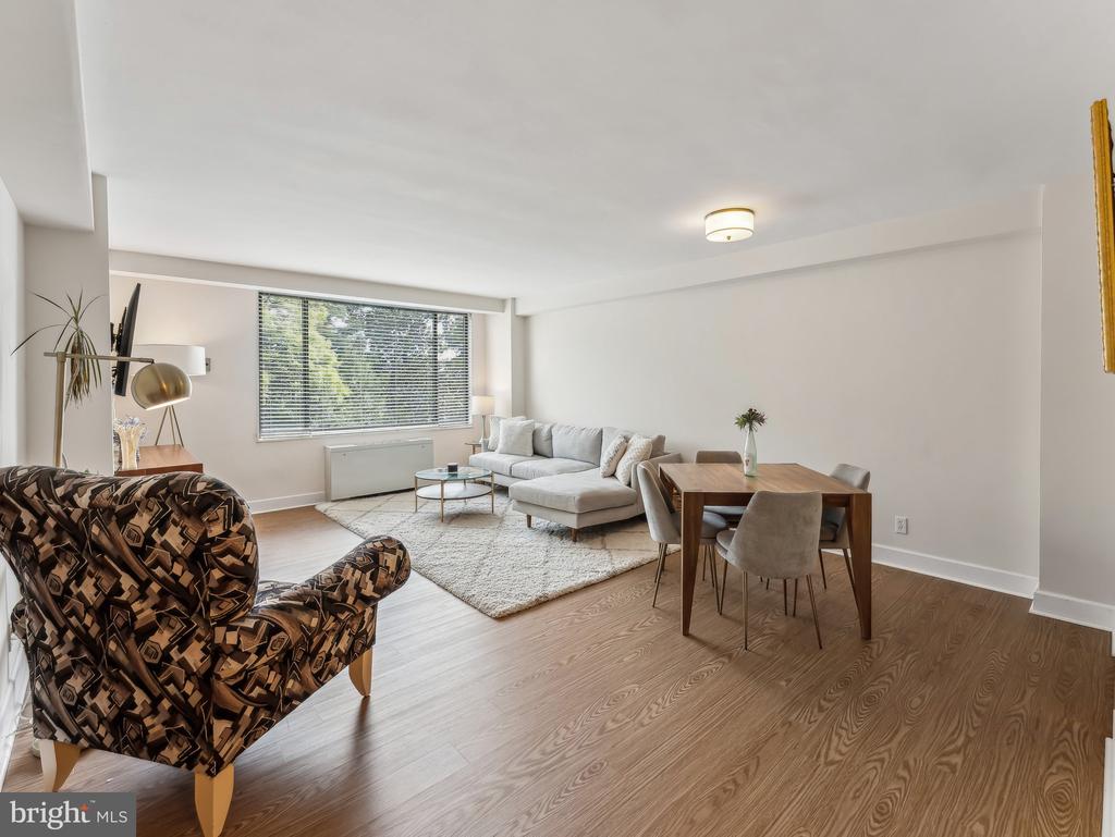 3315 WISCONSIN AVENUE NW Unit: 403
