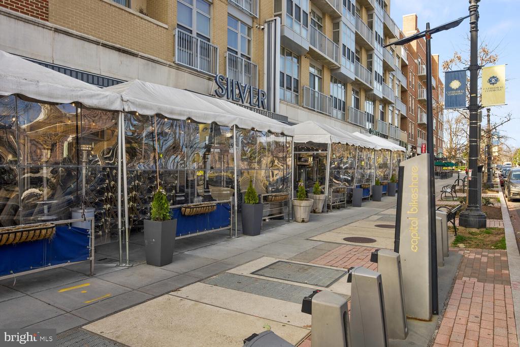 3315 WISCONSIN AVENUE NW Unit: 403
