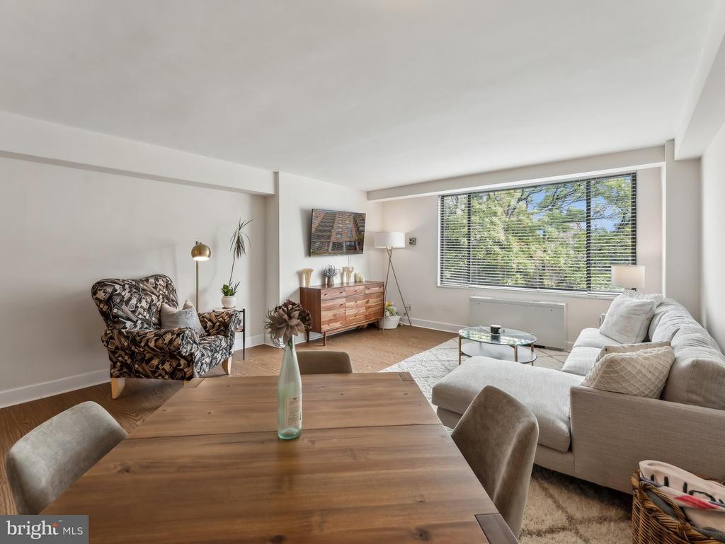 3315 WISCONSIN AVENUE NW Unit: 403