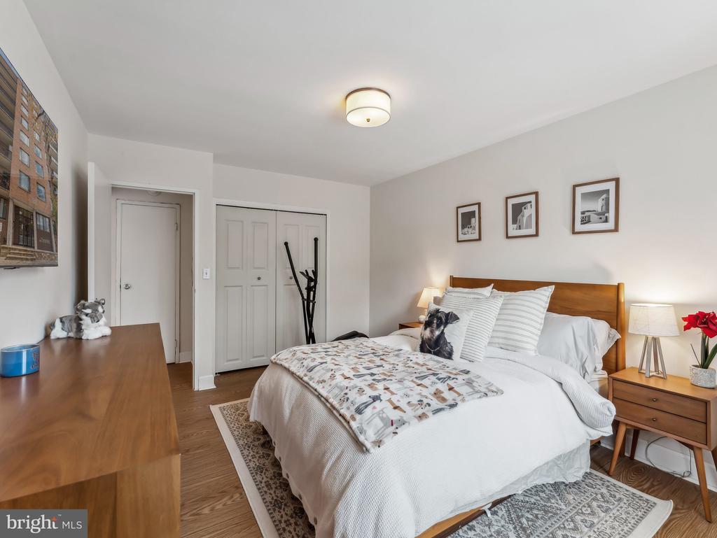 3315 WISCONSIN AVENUE NW Unit: 403