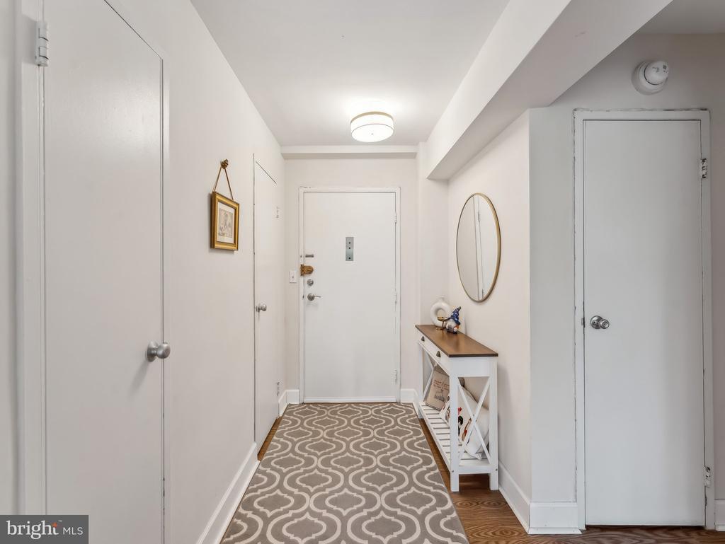 3315 WISCONSIN AVENUE NW Unit: 403