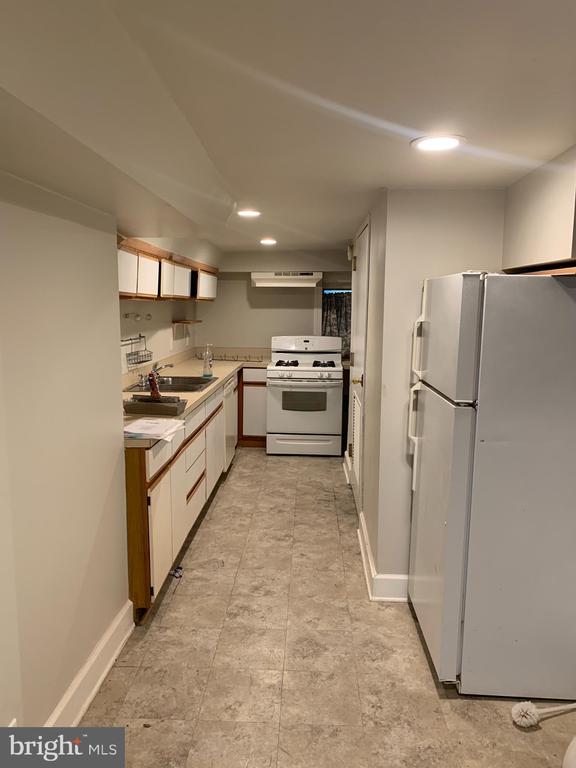 1708 KILBOURNE PLACE NW Unit: 2