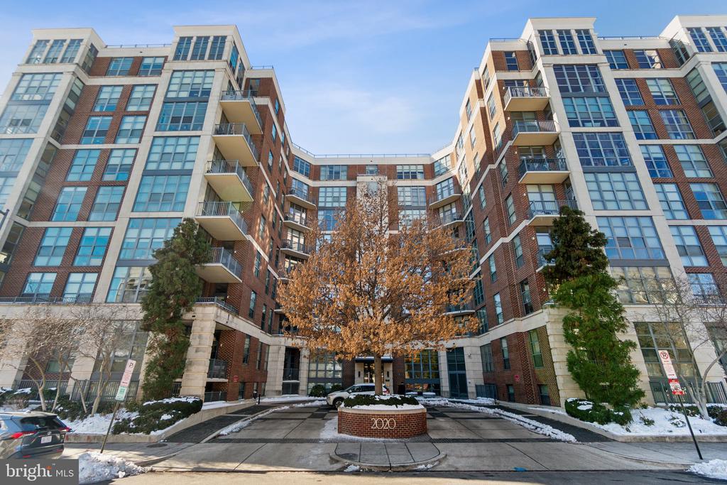 2020 12TH STREET NW Unit: 214