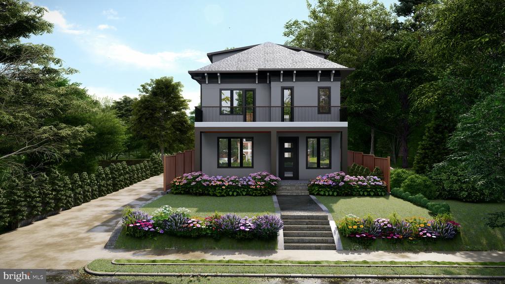 1414 HEMLOCK STREET NW