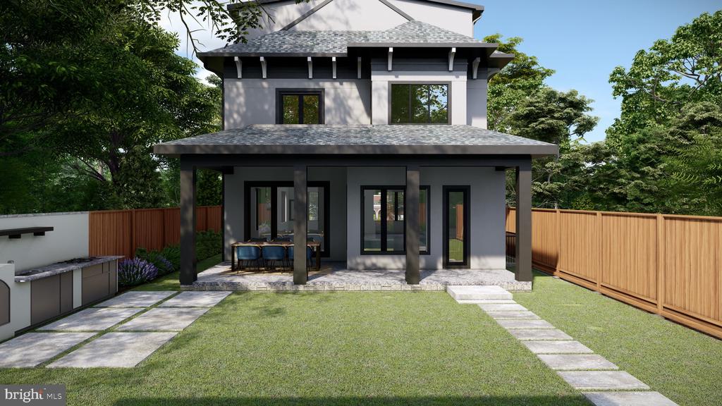 1414 HEMLOCK STREET NW