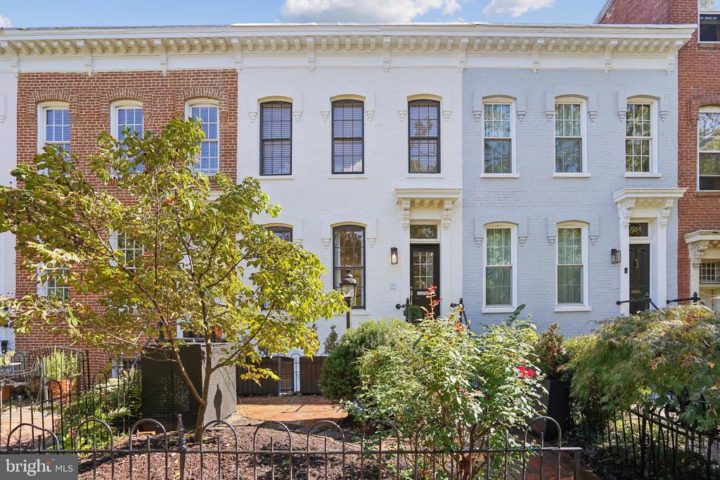 1905 NEW HAMPSHIRE AVENUE NW