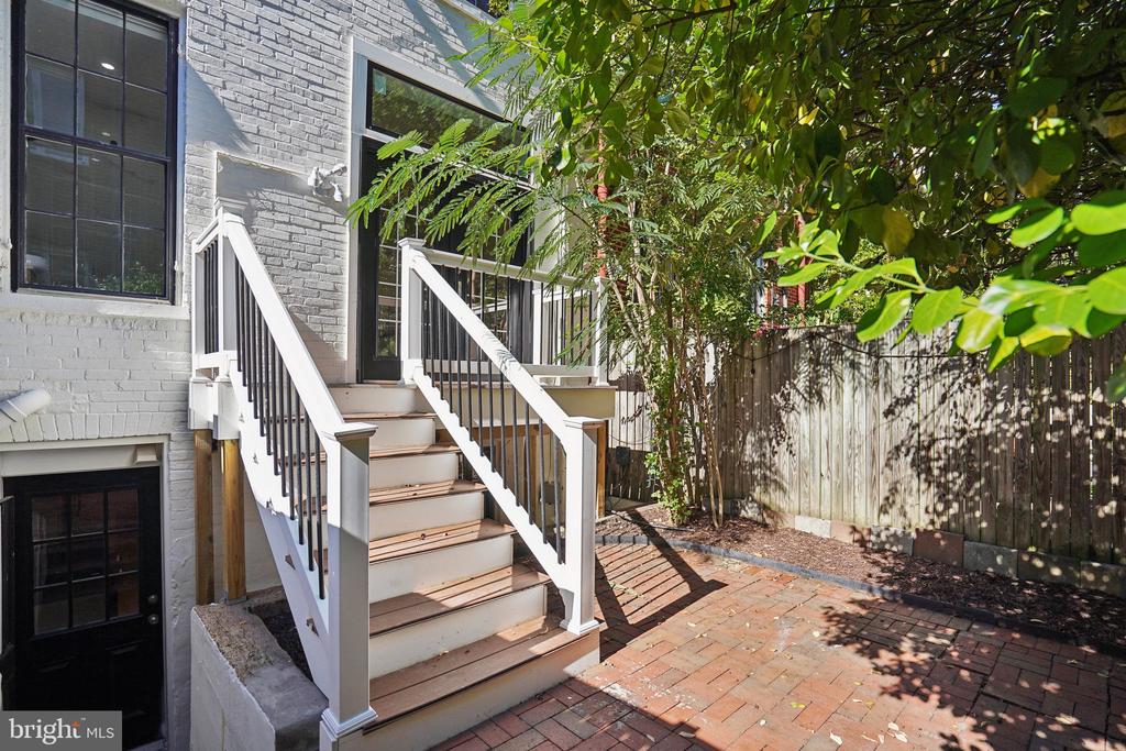 1905 NEW HAMPSHIRE AVENUE NW