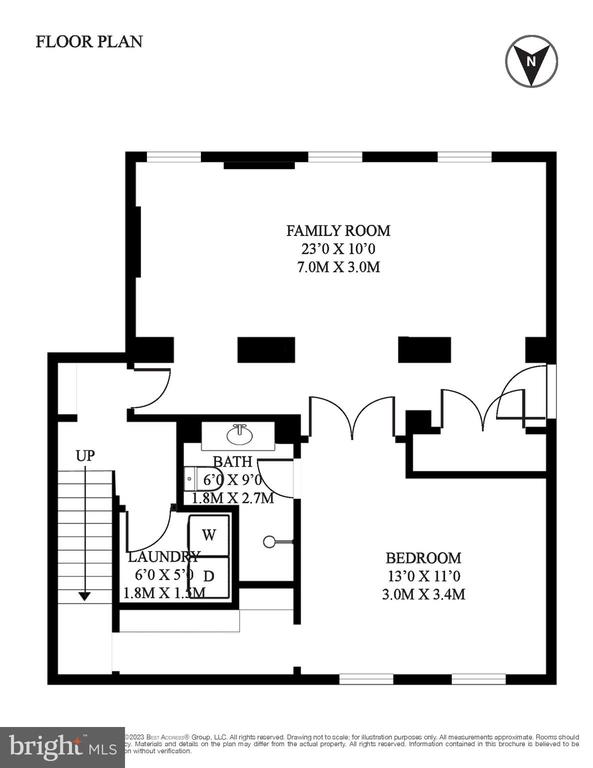 2716 ORDWAY STREET NW Unit: 2