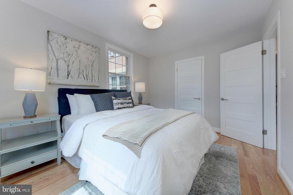 2716 ORDWAY STREET NW Unit: 2