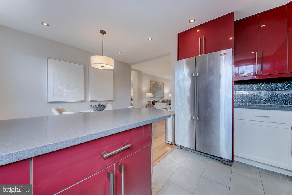2716 ORDWAY STREET NW Unit: 2