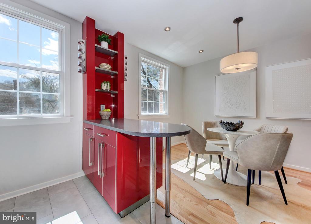 2716 ORDWAY STREET NW Unit: 2