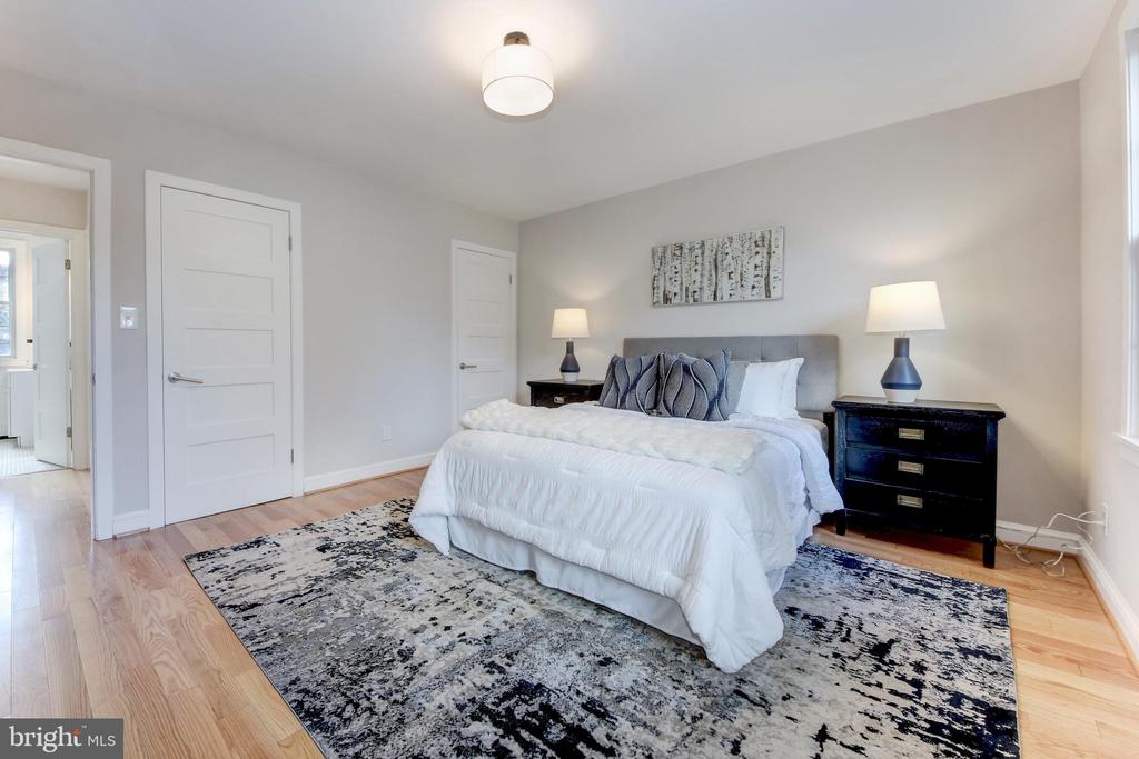 2716 ORDWAY STREET NW Unit: 2