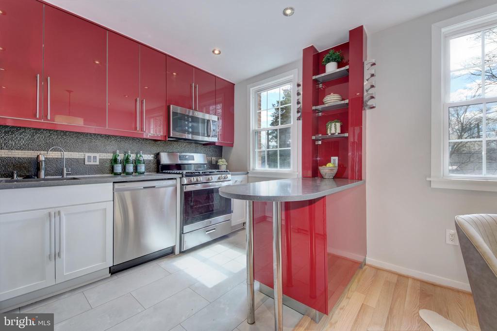 2716 ORDWAY STREET NW Unit: 2