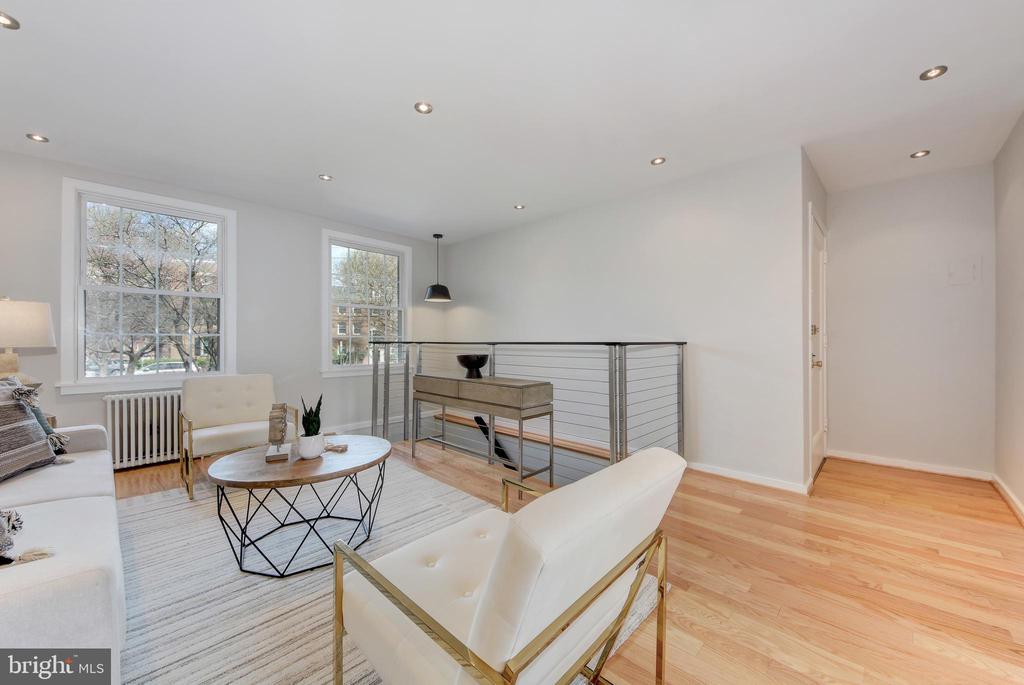 2716 ORDWAY STREET NW Unit: 2