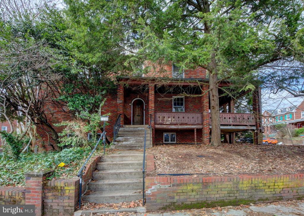 2338 39TH STREET NW