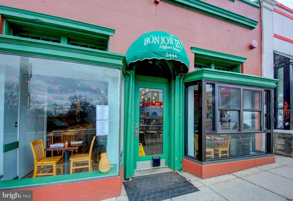 2338 39TH STREET NW
