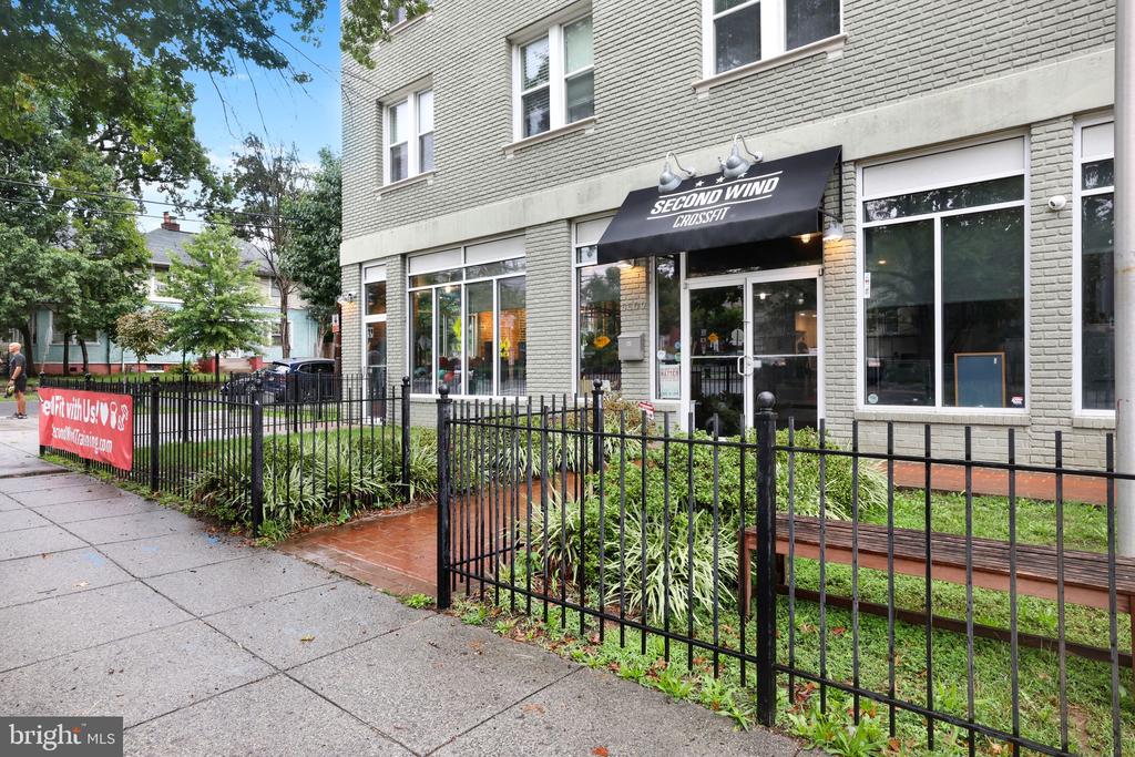1409 VARNUM STREET NW