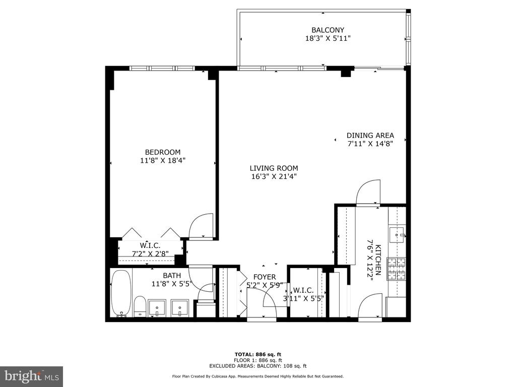 4201 CATHEDRAL AVENUE NW Unit: 510E